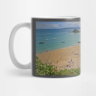 Belvoir Bay Mug